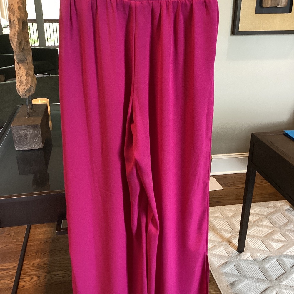 A LOT of TWO - ZARA & Banana Republic